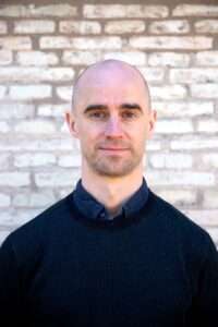 Sebastian Senning