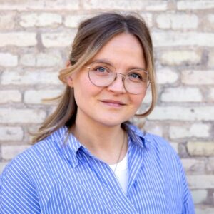 Emma Frivold
