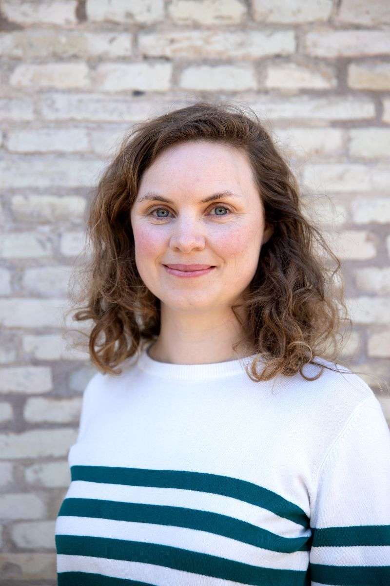 Agnes Granberg