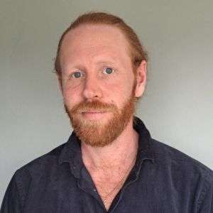David Lindbäck