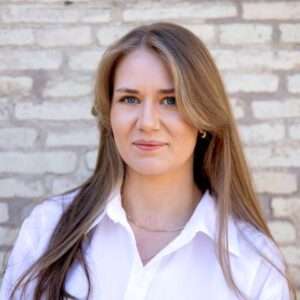 Josefin Persson