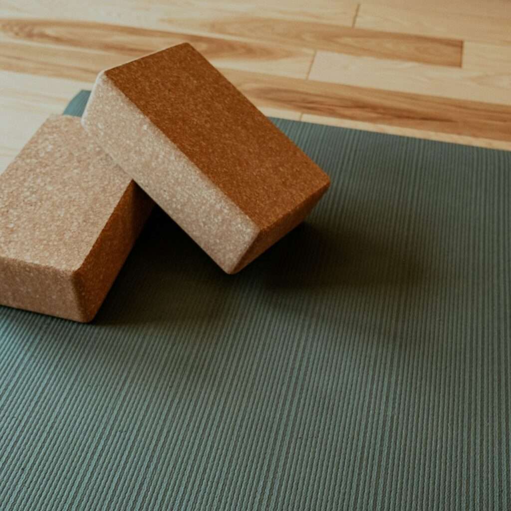 Yogamatta