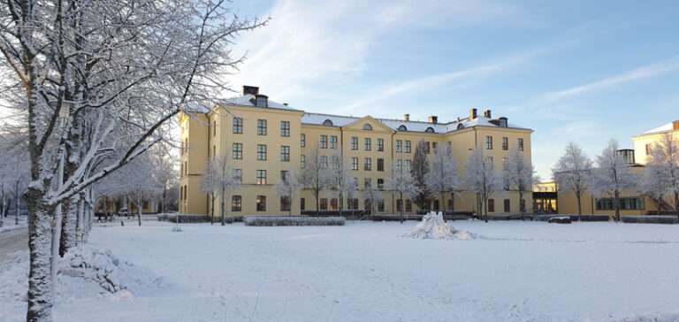 Högskolan i Gävle