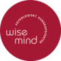 WiseMind logo